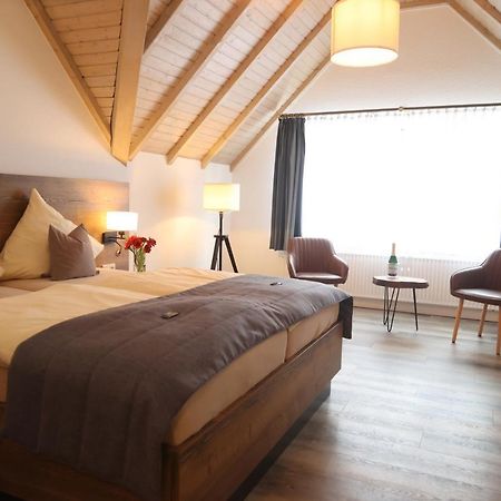 גומרסבך Hotel Stremme מראה חיצוני תמונה