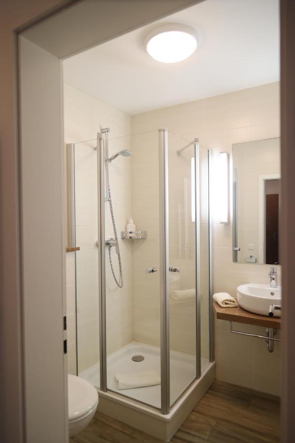 גומרסבך Hotel Stremme מראה חיצוני תמונה